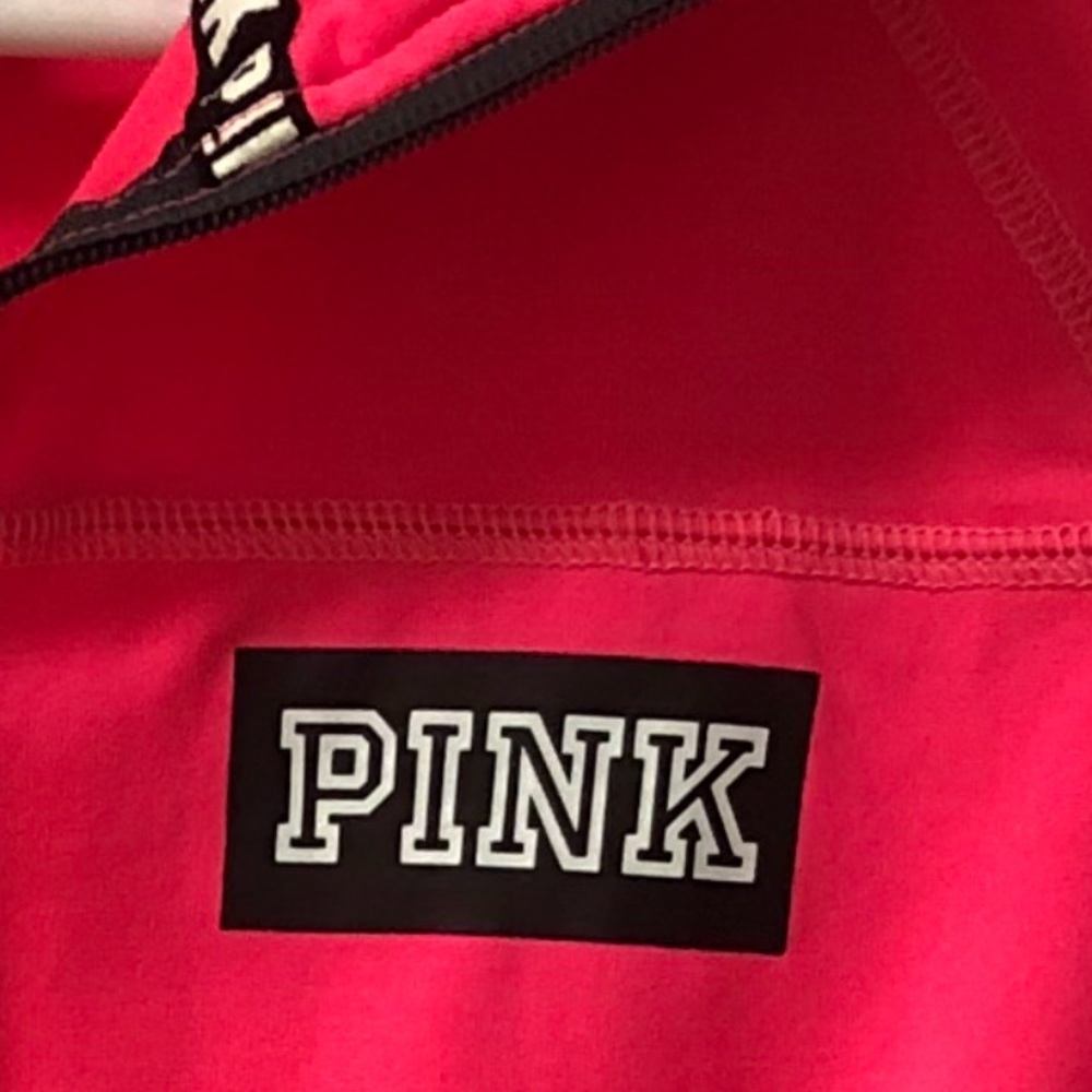 Pink jacket - Picture 4 of 4